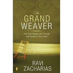   Shapes Us Through the Events of Our Lives [GRAND WEAVER]  N/A  Books