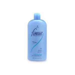  Finesse Enhancing Conditioner for Healthy Hair, Regular 