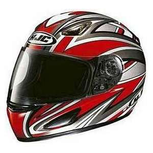 com HJC AC 11 AC11 MAXIMUS MC 1 SIZEXSM MOTORCYCLE Full Face Helmet 
