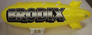 Brodix Inflatable Blimp Sign  