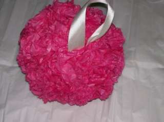 NEW Pomander Balls Wedding Flower Girl Decorations Medium You Choose 