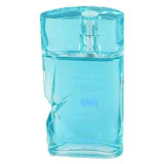 ICE MEN by Thierry Mugler 3.4 oz EDT Cologne Tester 885892075097 