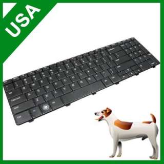 New Original Keyboard for Dell Inspiron 15R N5010 M5010  