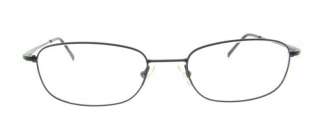 GIORGIO ARMANI GA 11 003 BLACK GA11 EYEGLASSES 762753279026  