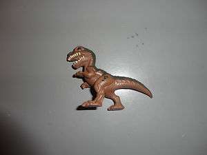 Baby T Rex Saurus Jurassic Park JP Action Figure Kenner 1993 Robert 