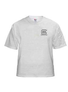 GLOCK PERFECTION T Shirt in Ash Gray  
