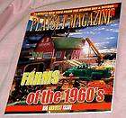 PLAYSET MAGAZINE #46, Farms of the 60s, Great Issue on Marx Farms 