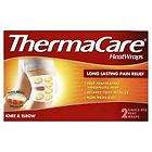 thermacare pain relief knee elbow 2 x4 location united kingdom