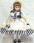 Madame Alexander Storybook Wendy BO PEEP Doll Original Outfit 1953 