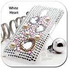   HEART Hard Skin Case For Google Samsung Galaxy Nexus Prime i9250