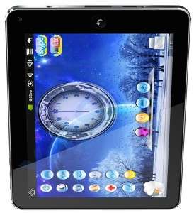 New MID M806 8 Google Android 2.2 OS Tablet PC Touchscreen WiFi 