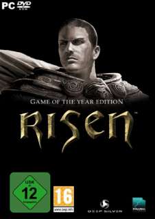 Risen   Game of the Year Edition