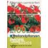 Pflanzen Lernkarten   Die 100 wichtigsten Schnittblumen Vol. II 
