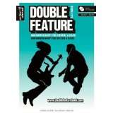 Double Feature Lehrbuch für Gitarre & Bass / instruction book for 