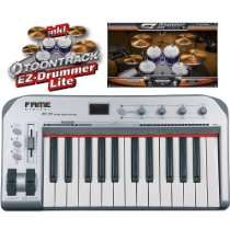 Billig Online Einkaufen   Fame KC 25 USB MIDI Keyboard Controller