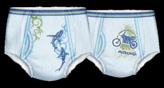 DryNites Pyjama Pants   3x9 Windeln für Jungs von 8 15 Jahren bei 