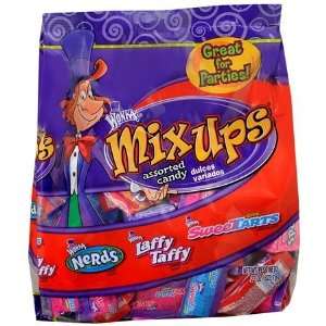 Wonka MixUps Candy Assorted Familienpackung aus den USA  