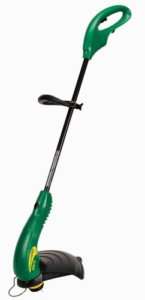 Weed Eater 15 4.5A Electric Grass Bush Edger Trimmer  