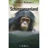 Wilde Schimpansen. Verhaltensforschung am Gombe  Strom.  