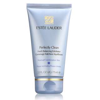Perfectly Clean Fresh Balancing Exfoliator for Normal⁄Combination 