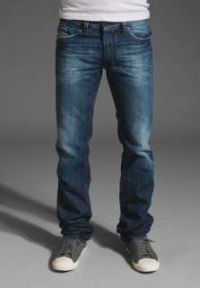 DIESEL Safado Straight Leg Jeans in 885R  