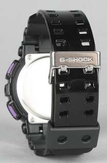 SHOCK The GA 110 Hypercolor Watch in Black  Karmaloop   Global 