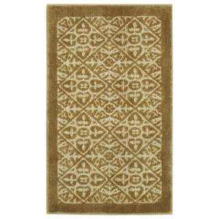   Apple Butter Pearl 2 Ft. X 3 Ft. Accent Rug 286002 