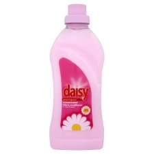 Daisy Concentrated Fabric Conditioner Peony 1Ltr   Groceries   Tesco 