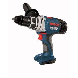 Bosch 18 Volt Brute Tough Lithium Ion Drill/Driver Bare Tool 37618B at 