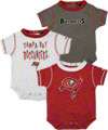 Tampa Bay Buccaneers Baby Clothes, Tampa Bay Buccaneers Baby Clothes 