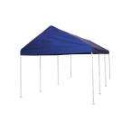 ShelterLogic 10 ft. x 20 ft. Polyester Canopy