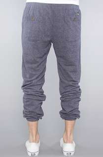 Obey The Bowen Sweatpants in Indigo  Karmaloop   Global Concrete 