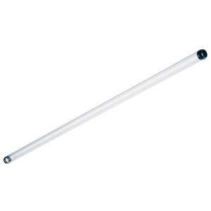 Lithonia Lighting 4 ft. Fluorescent Tube Protector TGT8CL4 R24 at The 