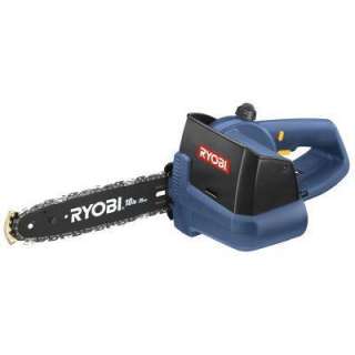 Ryobi One+ 10 in. Cordless Chainsaw P540A 