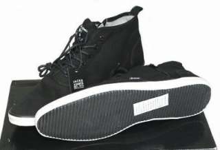 Jack & Jones Schuh Sneaker Rome Black  Schuhe & Handtaschen