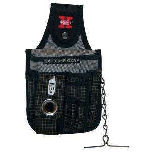 Bucket Boss Extreme CYA Rear Guard Tool Pouch 54096 at The Home 