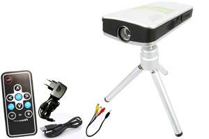Mini Beamer/Projektor Shop   Aiptek Pocket Cinema V10 Pico Projektor