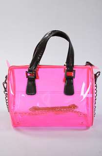 Nila Anthony The Translucent Bag in Pink  Karmaloop   Global 