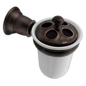   Toothbrush Holder in Oil Rubbed Bronze YB5444ORB 