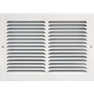   Return Air Vent Grille with Fixed Blades SG 128 RAG 
