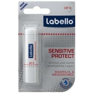 Labello Med Protection Pflegestift  Parfümerie & Kosmetik