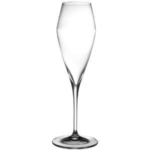 Riedel 0403/08 Vitis Champagner Glas 2 Gläser  Küche 