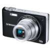 Samsung Digimax S1000 Digitalkamera in silber  Kamera 