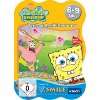 VTech 80 092444   V.Smile Lernspiel Sponge Bob