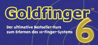 Goldfinger 4 Holger Freudenreich  Software