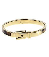 Michael Kors Tort Bangle Bracelet $125.00
