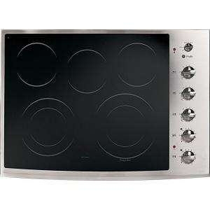   Electric Cooktop in Stainless Steel PP944STSS 