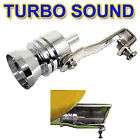 Performance Turbo Tip Ford Falcon Ute 03 04 05 06 07 08
