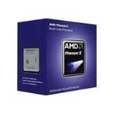 AMD Phenom II X4 945 Quad Core Prozessor (3.0GHz, 95W, 512KB total 