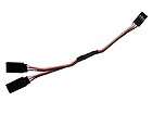 servokabel graupner jr uni y kabel v kabel 30cm 300mm eur 1 69 versand 